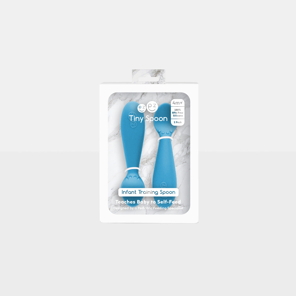 Image of Baby-Led™ Tiny Spoons